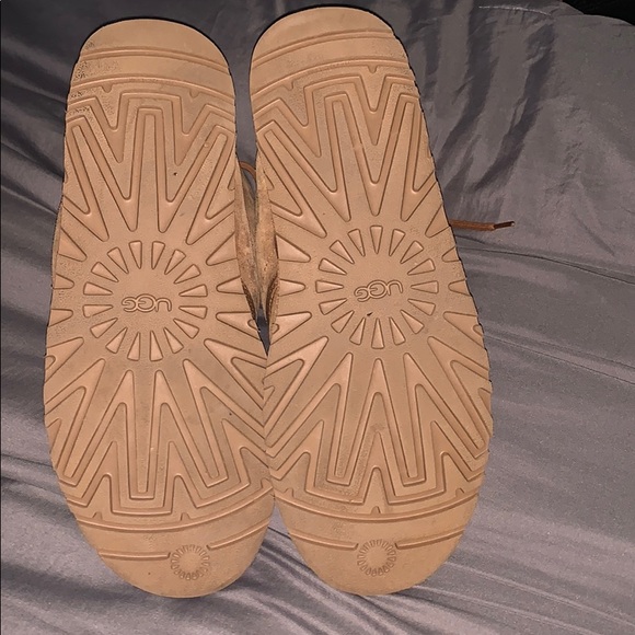 Men Harkley Ugg Boots - Picture 5 of 5